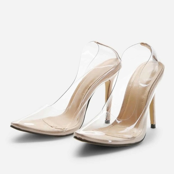 Women shoe - Picture 2 of 4